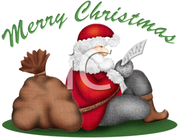 Christmas Clipart