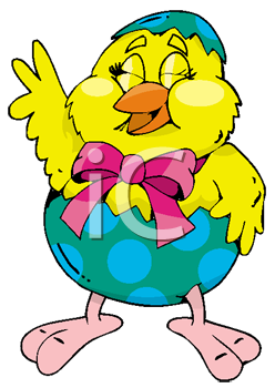 Farm Animal Clipart