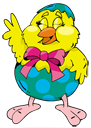 Farm Animal Clipart