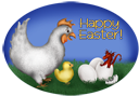 Farm Animal Clipart