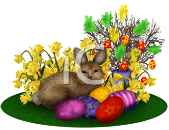 Easter Clipart