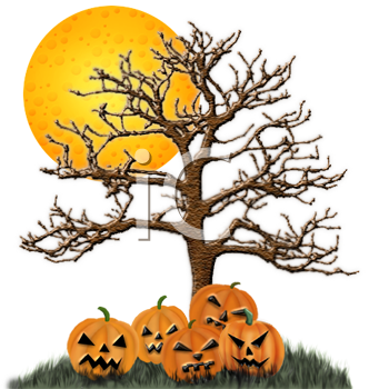 Halloween Clipart
