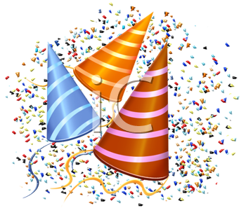 Birthday Clipart