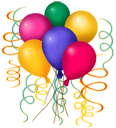 Birthday Clipart