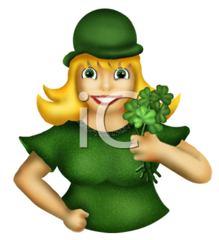 St Patricks Day Clipart