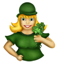 St Patricks Day Clipart
