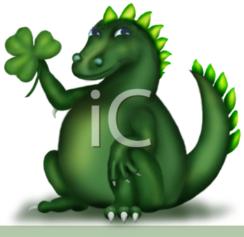 St Patricks Day Clipart