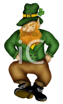 St Patricks Day Clipart