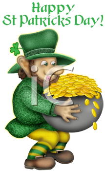 St Patricks Day Clipart