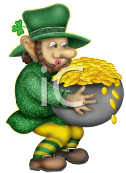 St Patricks Day Clipart