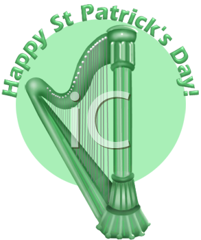 St Patricks Day Clipart