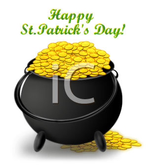 St Patricks Day Clipart