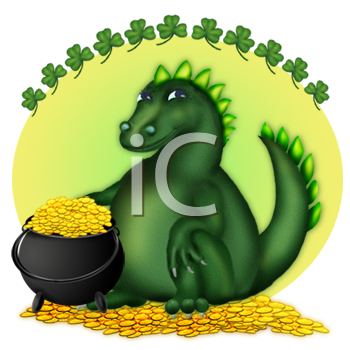 St Patricks Day Clipart