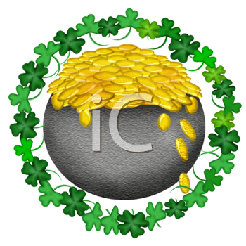 St Patricks Day Clipart