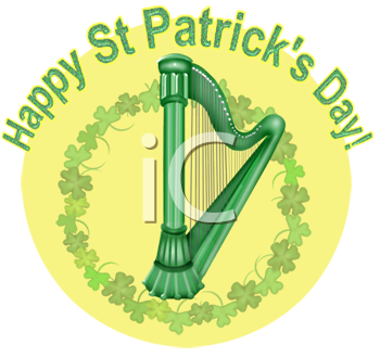 St Patricks Day Clipart