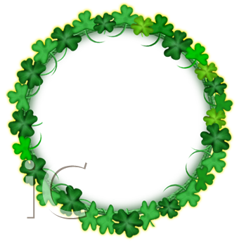 St Patricks Day Clipart
