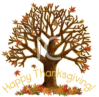 Thanksgiving Clipart