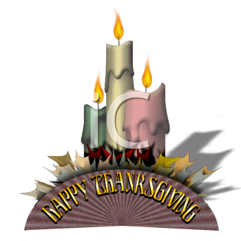 Thanksgiving Clipart
