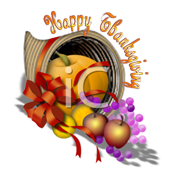 Thanksgiving Clipart