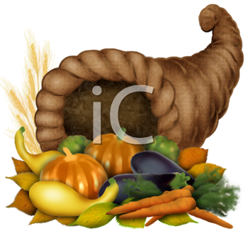 Food Clipart
