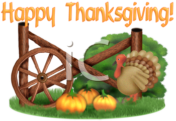Thanksgiving Clipart