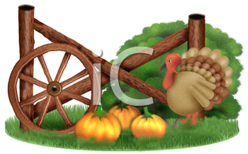 Thanksgiving Clipart