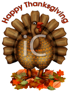 Thanksgiving Clipart