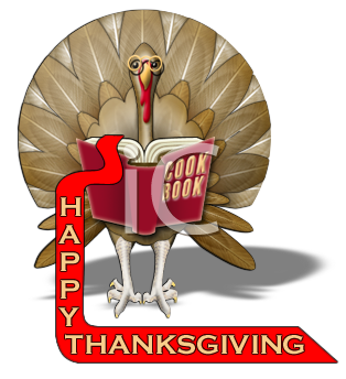 Thanksgiving Clipart