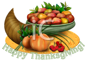 Thanksgiving Clipart