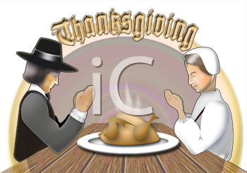 Thanksgiving Clipart