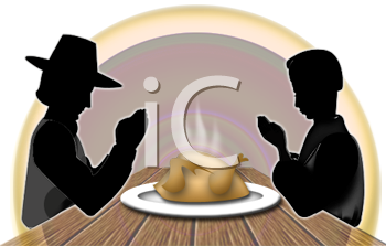 Thanksgiving Clipart