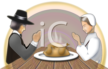 Thanksgiving Clipart