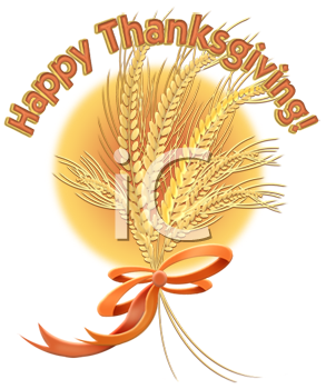 Thanksgiving Clipart