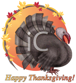 Thanksgiving Clipart