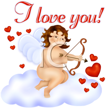 Valentines Day Clipart