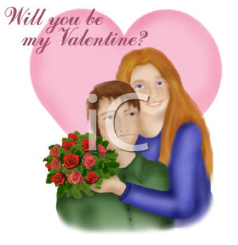 Valentines Day Clipart