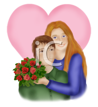 Valentines Day Clipart