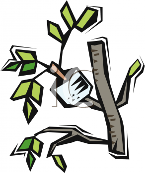 Nature and Scenic Clipart