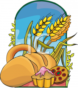 Food Clipart
