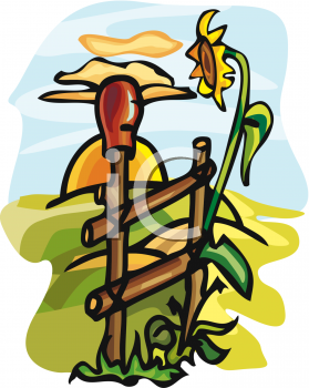 Farming Clipart