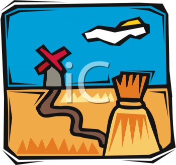 Farm Produce Clipart