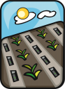 Farming Clipart