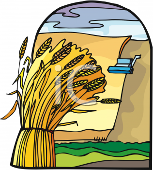 Farming Clipart