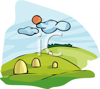 Farming Clipart