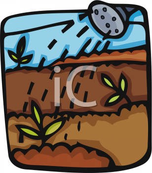 Farming Clipart