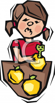 Farm Produce Clipart