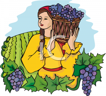 Farming Clipart
