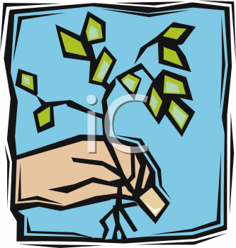 Farming Clipart