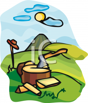 Farming Clipart