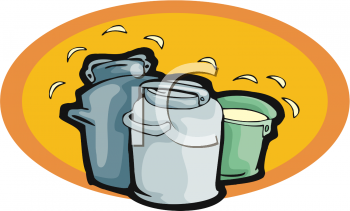 Livestock Clipart